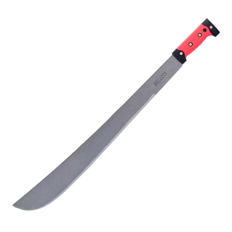 MACHETE RECTO 22'' BIMATERIAL BELLOTA 460-22 BM