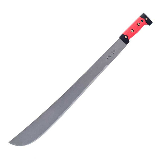 MACHETE RECTO 22'' BIMATERIAL BELLOTA 460-22 BM