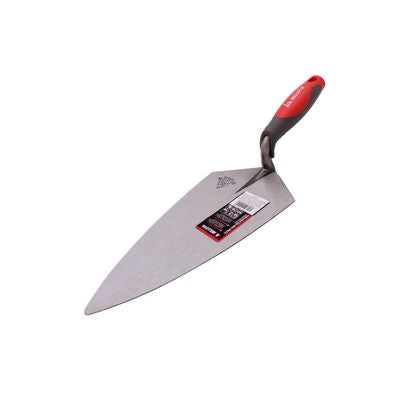 CUCHARA ALBAÑIL 12" MANGO BIMATERIAL BELLOTA 5852-12 BM