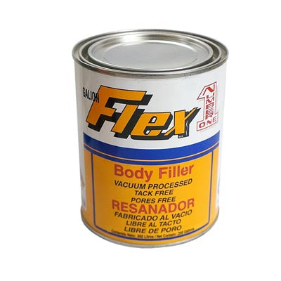 RESANADOR AUTOMOTRIZ FLEX GALION 3.2LTS.