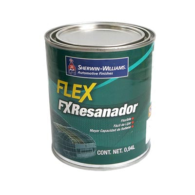 RESANADOR AUTOMOTRIZ FLEX FX 0.94LT.