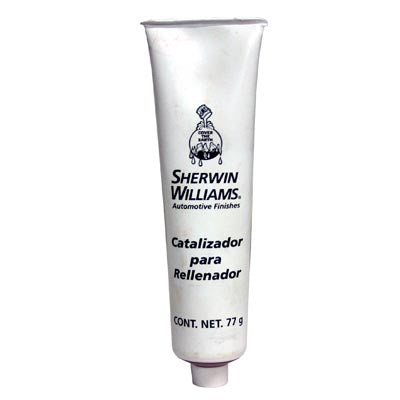 CATALIZADOR PARA RELLENADOR (CHICO) 20gr SHERWIN WILLIAMS