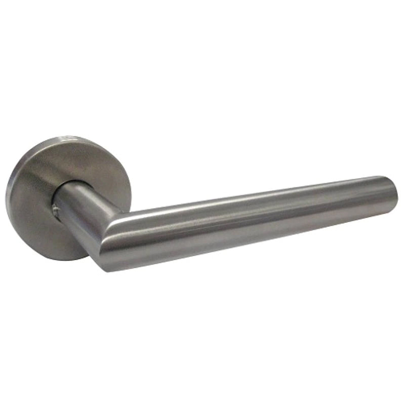 CERRADURA T5 DE MANIJA NOVARA ACERO INOX (BAÑO) TESA 82361