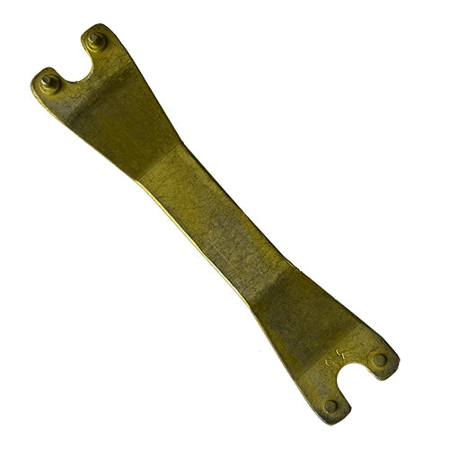 LLAVE MULTIPLE P/ ADAPTADOR DE ESMERILADORA AUSTROMEX  # 545