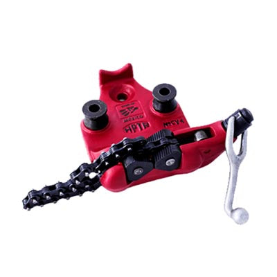 PRENSA DE CADENA PARA TUBO 3 A 102mm HPTR CV4