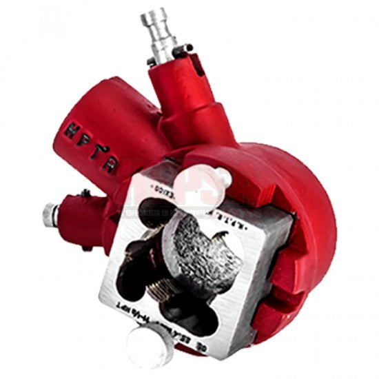 TERRAJA P/TUBO 13A25MM (1/2" A 1") HPTR OS-3 LIGERA