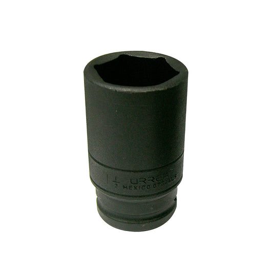 DADO PARA RUEDAS DE CAMION 3/4" X 1-1/2" URREA 07524LS