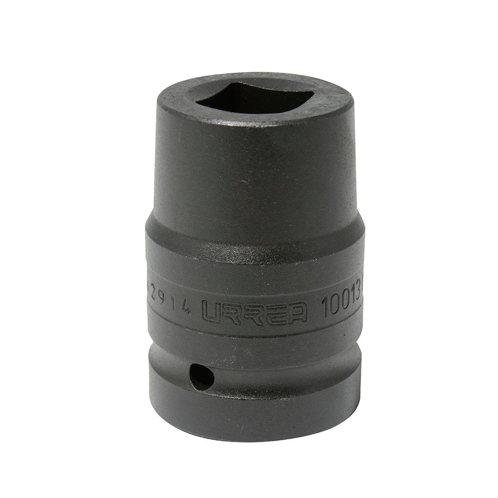 DADO DOBLE CUADRO 1" X 13/16" X 2-3/8" URREA 10013DS