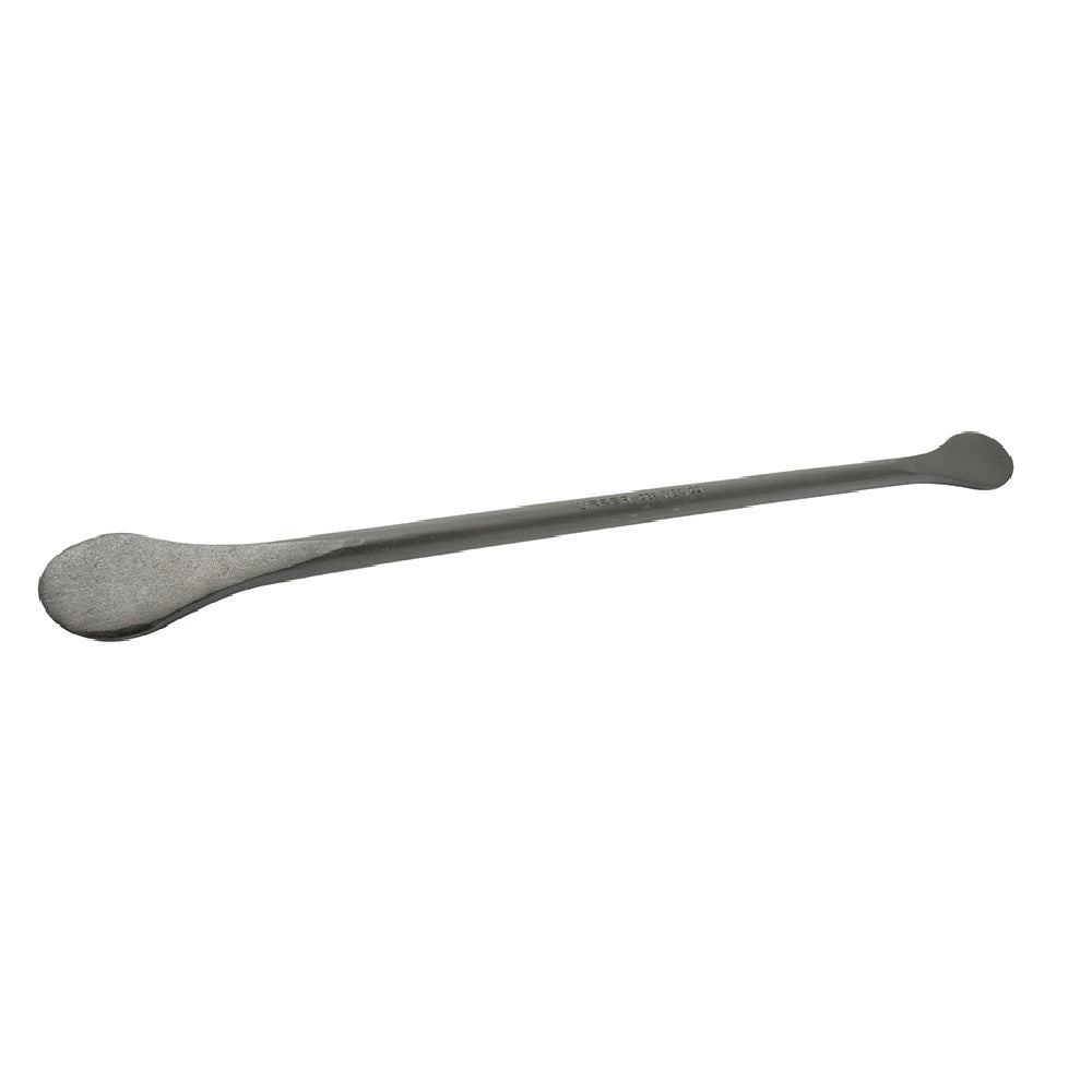 ESPATULA DOBLE CUCHARA 30" X 11/16" URREA CE3