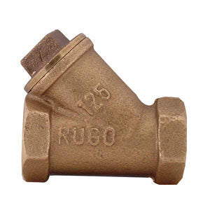 VALVULA CHECK COLUMPIO (PISTON) 1/2" RUGO 79-13