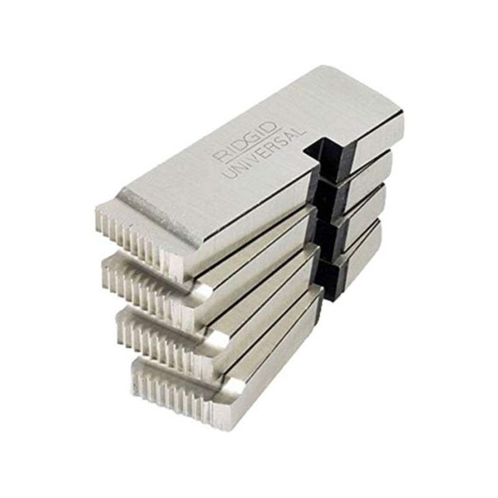 PEINES (JUEGO) 1/2" a 3/4" PARA ACERO Y PVC RIDGID 70745