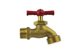 LLAVE JARDIN ROSCA PARA MANGUERA 1/2" CNX VN