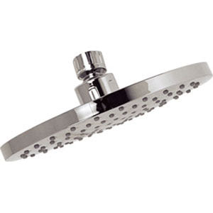 REGADERA HIDROSIMA 7 -1/2" (ANTISARRO) CROMO RUGO 44-HC