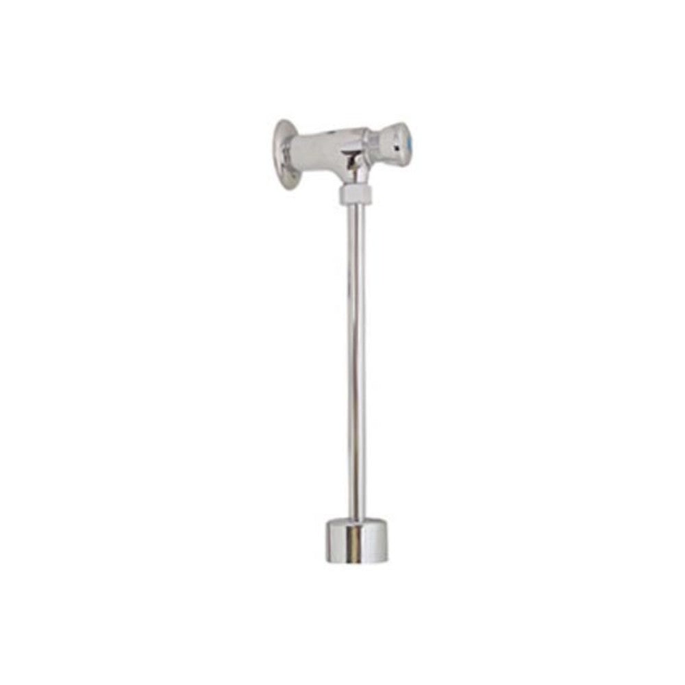 LLAVE TEMPORIZADORA PARA MINGITORIO MACHO RUGO 69-T