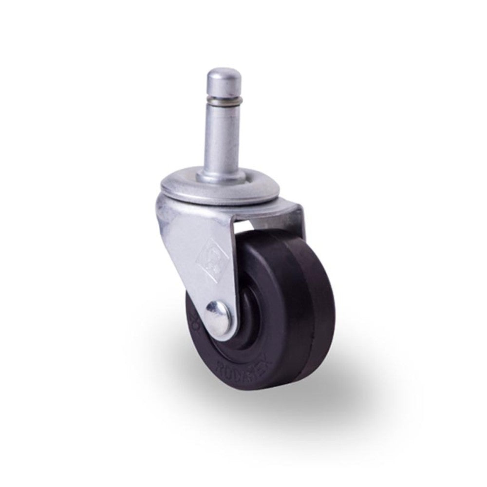 RODAJA 2'' HULE ESPIGA ARILLO 7/16 HT512 25kg