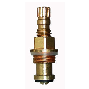 CARTUCHO COMPRESION PARA LLAVE EMPOTRAR ESTRIADO RUGO 98-EE