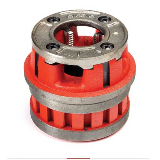 CABEZAL PARA TERRAJA 1-1/2 NPT RIDGID 12-R / 37410