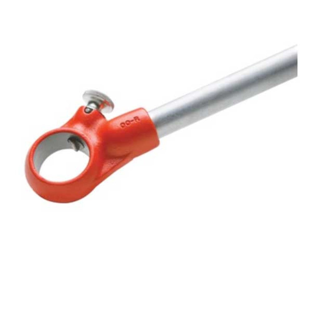MANERAL RIDGID PARA CABEZAL MOD. 00-RB CAT. 38540