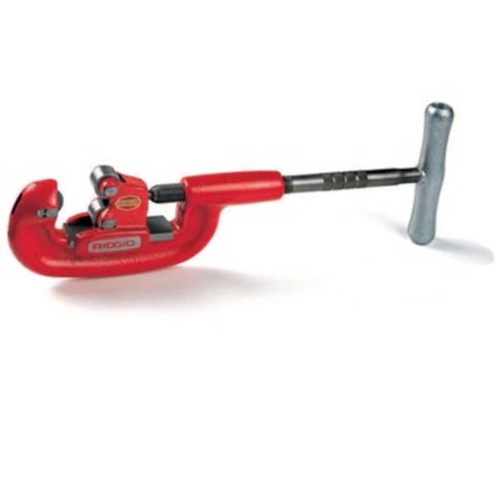 CORTATUBO ALTA RESISTENCIA 1/8'' A 2'' (3.2kg) RIDGID 2A 32820