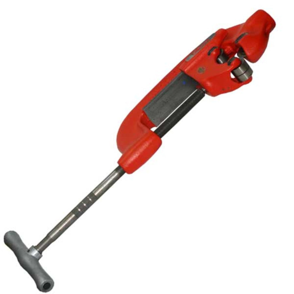 CORTATUBO ALTA RESISTENCIA 2'' A 4'' (8.2kg) RIDGID MOD. 4S RIDGID CAT. 32840