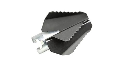 CORTADOR DE 4 CUCHILLAS 1-3/8" (35mm) PARA CABLE 3/8 (10mm) RIDGID T214 63050