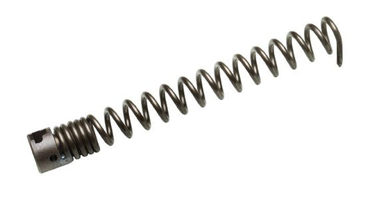 BARRENA RECTA 5" T-201 PARA K400 (FORMA ESPIRAL) RIDGID 62990
