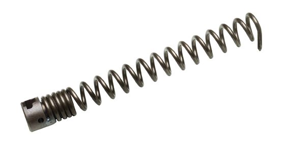 BARRENA RECTA 5" T-201 PARA K400 (FORMA ESPIRAL) RIDGID 62990