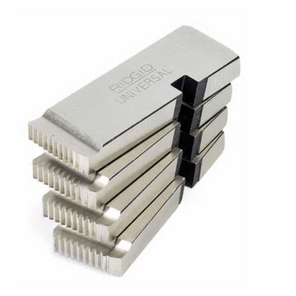 PEINES (JUEGO) 1" - 8 UNC RIDGID CAT. 48260