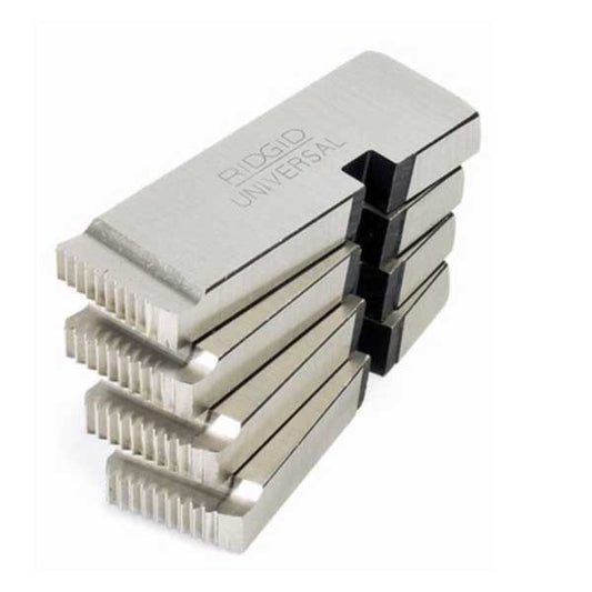 PEINES (JUEGO) 1-1/2" - 6 UNC RIDGID CAT. 48280