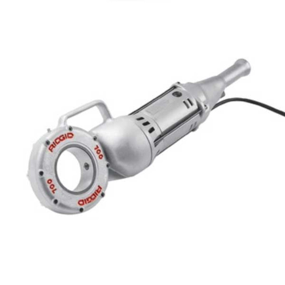 MOTOPROPULSOR P/TERR MOD. 700 RIDGID CAT. 41935