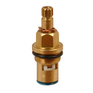 CARTUCHO CERAMICO PARA LLAVE EMPOTRAR (BLISTER) RUGO RB-71E