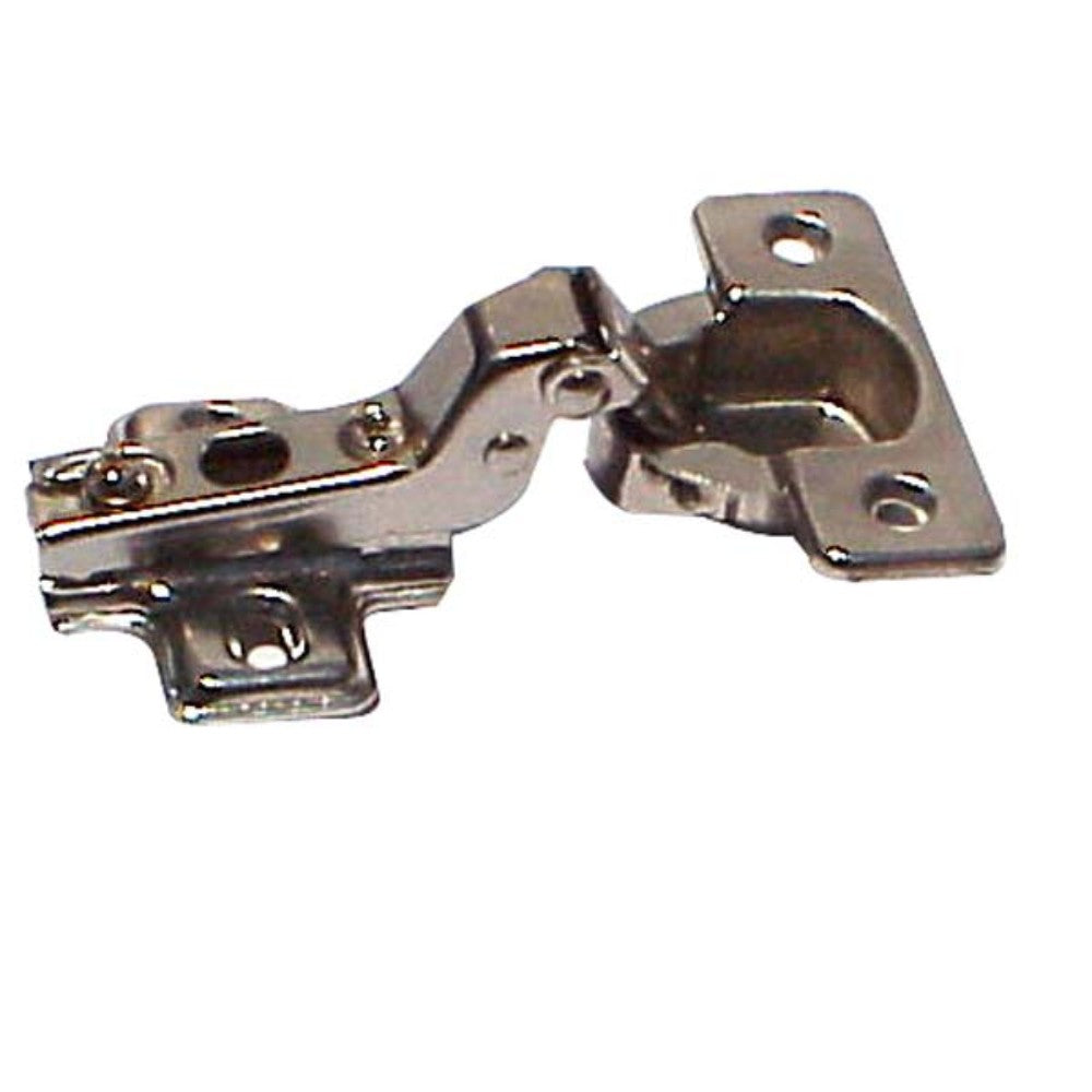 BISAGRA BIDIMENSIONAL 110° INTERNA (C/TORNILLO) 2PZ HANDYHOME 3649