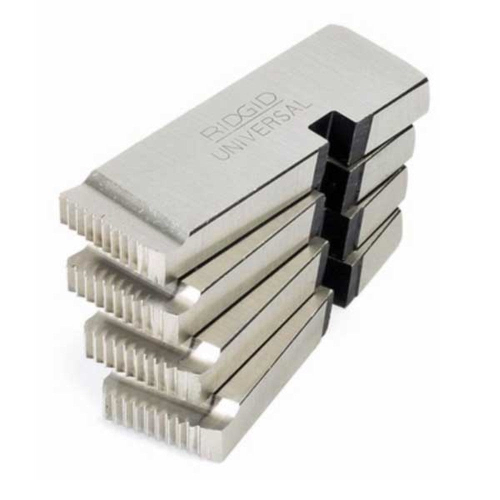 PEINES (JUEGO) 1"-2" - 11.5 NPT RIDGID CAT. 47770