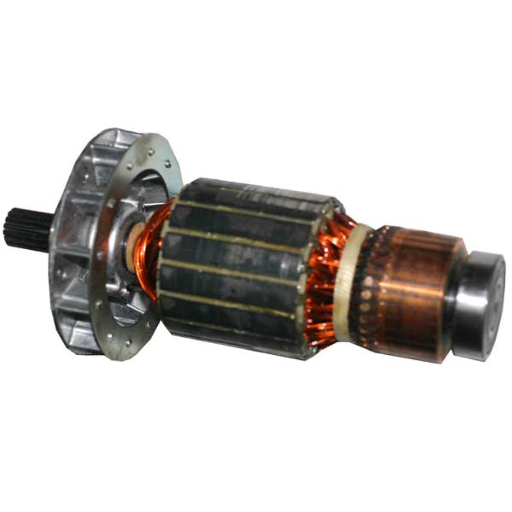 ARMADURA RIDGID P/MAQUINA (P/ RIDGID 300 535 de 115V) CAT. 44010