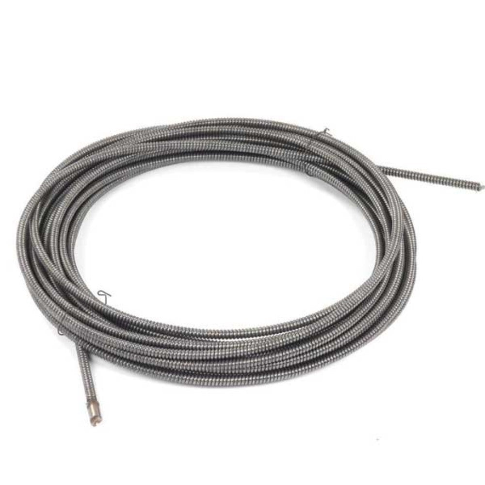 CABLE BONINADO INTEGRAL 1/2 X 23m  PARA K-400 Y K-3800RIDGID C-45IW/ 87597
