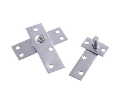 MOLINETE EMBALADO DE 41mm PARA PUERTA VAIVEN HANDYHOME 3300