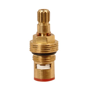 CARTUCHO CERAMICO PARA MEZCLADORA 4" (NUEVAS) (BLISTER) RUGO RB-79E