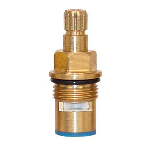 CARTUCHO CERAMICO  PARA MEZCLADORA 4'' AGUA FRIA (BLISTER) RUGO RB-73F