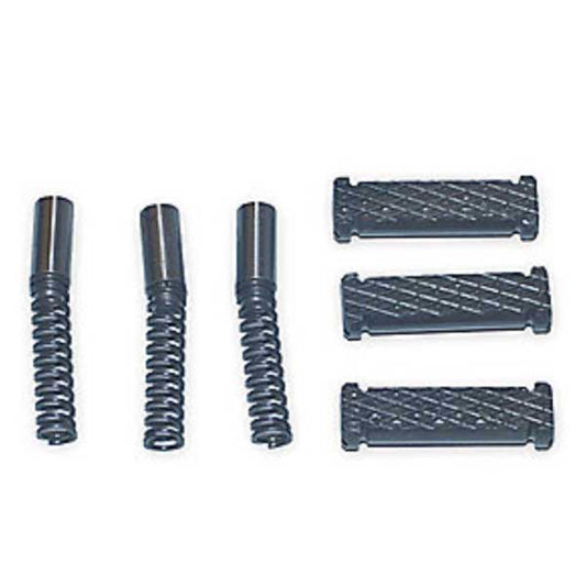 MORDAZAS (JUEGO) PARA ROSCADORA 1224 RIDGID CAT. 54212