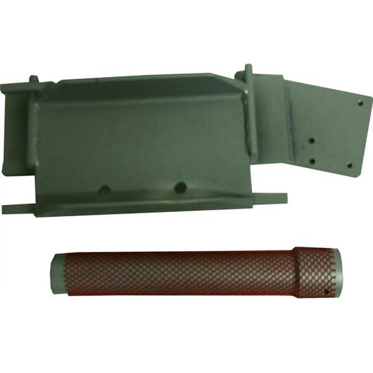 BASE DE MONTAJE 914 (PARA CARRO 1224) RIDGID 48397
