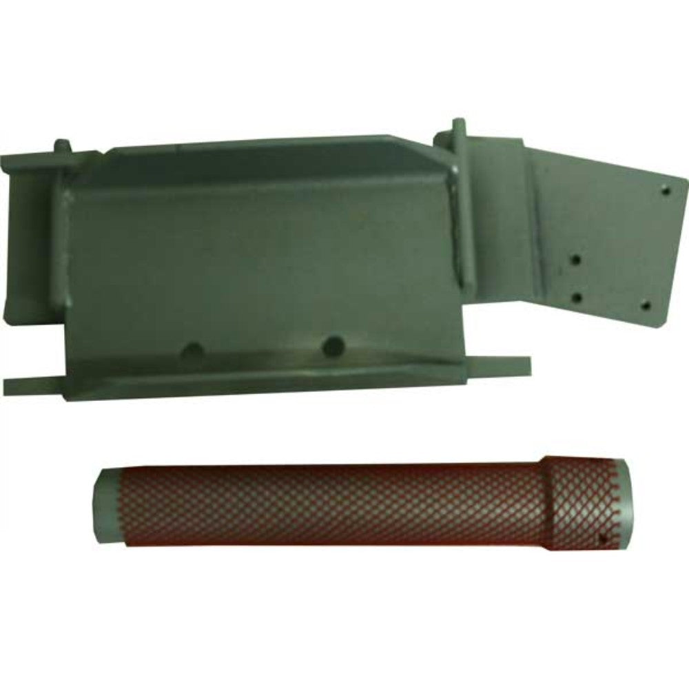 BASE DE MONTAJE 914 (PARA CARRO 1224) RIDGID 48397