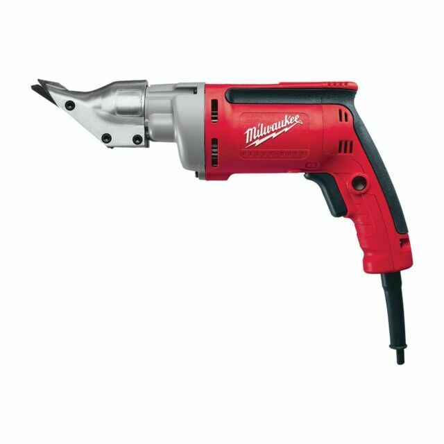 CIZALLA CAL 18 6.8 AMP 2500 CORTES X MIN  (1.85Kg) MILWAUKEE 685220