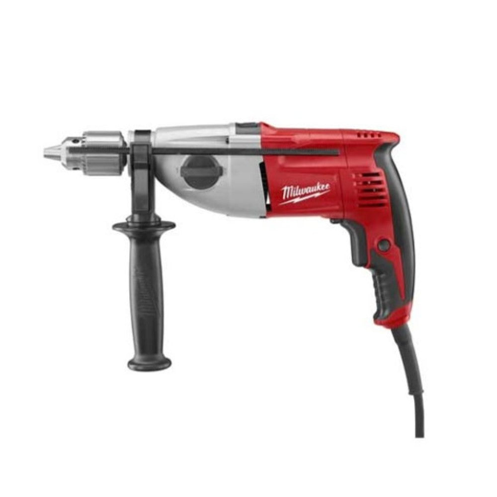 ROTOMARTILLO 1/2" 8Amp 2800Rpm 48000 GOLPES X MIN MILWAUKEE 5376-20