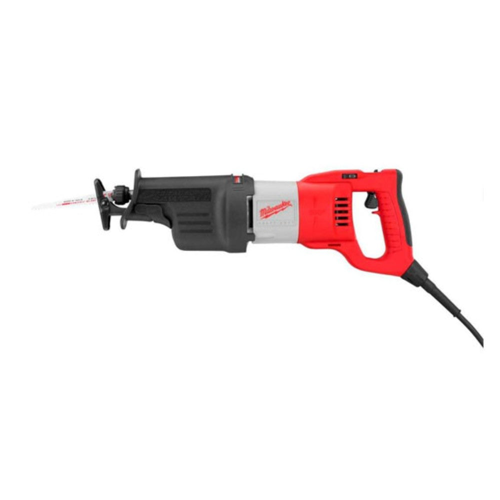 SIERRA SABLE 1-1/4" 15AMP 2800Rpm CON ESTUCHE (4.5kg) MILWAUKEE 6538-21