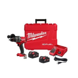 ROTOMARTILLO 1/2" 18V 2000Rpm 32000 GOLPES X MIN COMPACTO POTENTE MILWAUKEE 290422