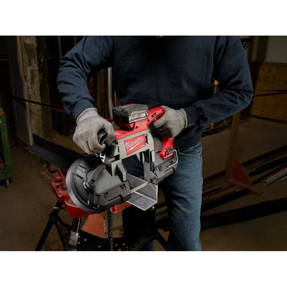 SIERRA CINTA 18D X 44-7/8 1PZ (PARA SIERRA PORTATIL) MILWAUKEE 48390520