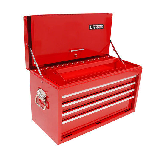 GABINETE SUPERIOR USO INDUSTRIAL 4 GAVETAS 27" URREA I27S4