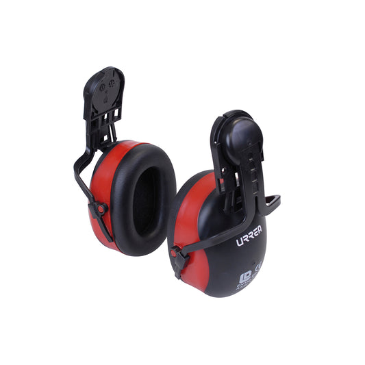 OREJERA MONTABLE PARA CASCO / 29 DECIBELES URREA USO3
