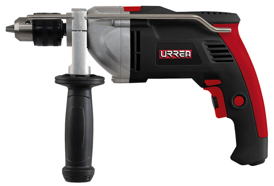 ROTOMARTILLO 1/2" 850W 120V USO PESADO URREA RM812C