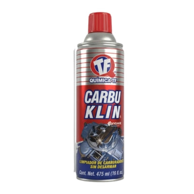 CARBUKLIN BOTE AREOSOL 475ml TF 53-A